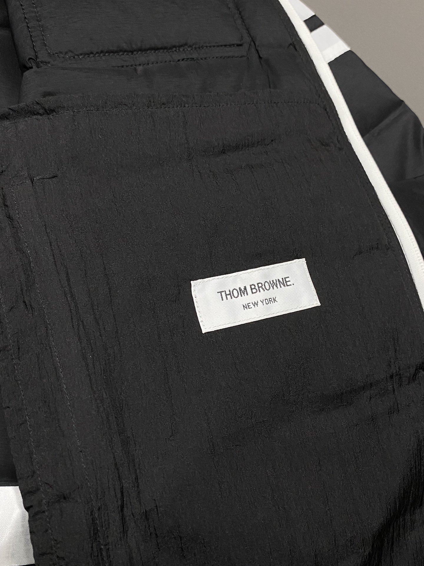 Thom Browne Down Jackets